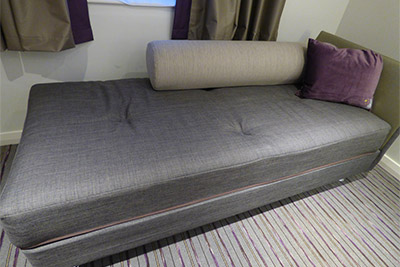 Sofa beds in Duquesa