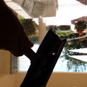 Window Cleaner Marbella
