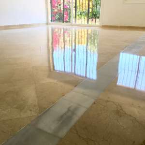 Marbleshine Floor Polishing