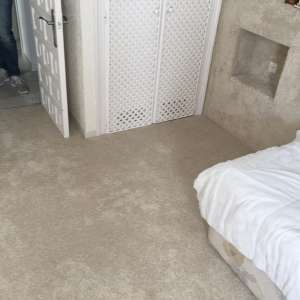Fitted Carpet