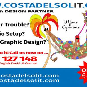 Costa Del Sol IT & Design